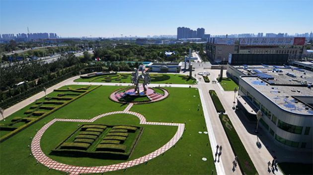 ���α���( Environmental )